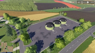 MountainHill2021 Map v7.5.0.0