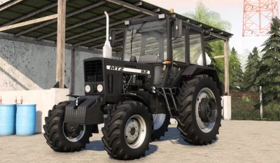 Mtz 82 v1.0.0.0