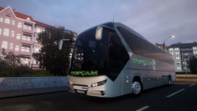 Neoplan Tourliner 1.42