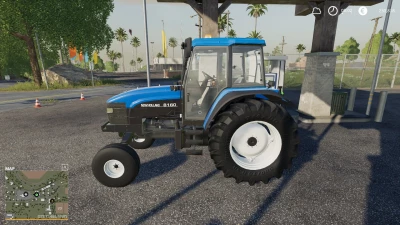 New Holland TM series v1.0.0.0