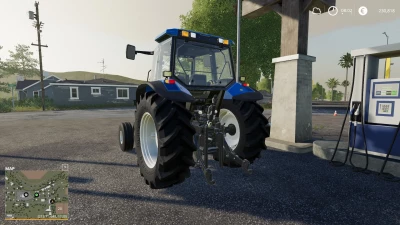 New Holland TM series v1.0.0.0