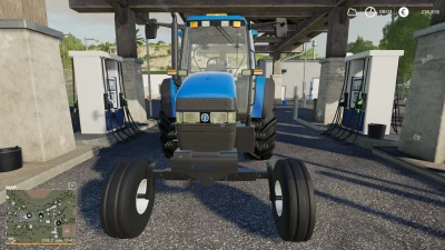 New Holland TM series v1.0.0.0