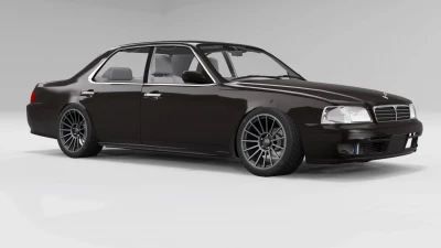 Nissan Laurel C34 v1.0