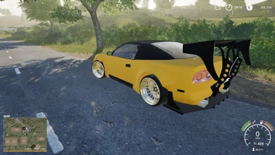 Nissan S13 240SX v1.0.0.0