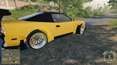 Nissan S13 240SX v1.0.0.0