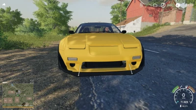 Nissan S13 240SX v1.0.0.0
