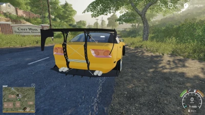 Nissan S13 240SX v1.0.0.0