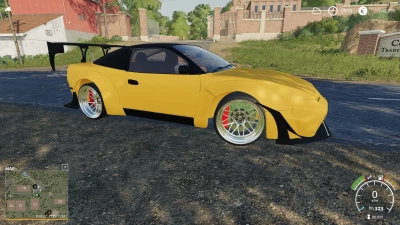 Nissan S13 240SX v1.0.0.0