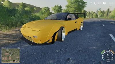 Nissan S13 240SX v1.0.0.0