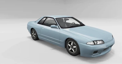Nissan Skyline R32 v1.0