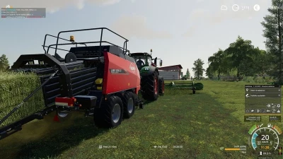 North Frisian march 4x with 11 new products v3.0