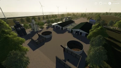 North Frisian march 4x with 11 new products v3.0