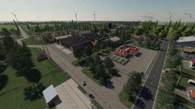 North Frisian march 4x with 11 new products v3.0