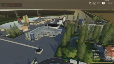 North Frisian march 4x with 11 new products v3.0