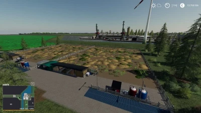 North Frisian march 4x with 11 new products v3.0