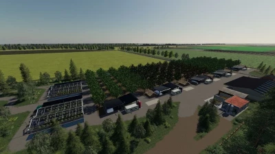 North Frisian march 4x with 11 new products v3.0