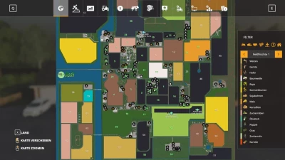 North Frisian march 4x with 11 new products v3.0