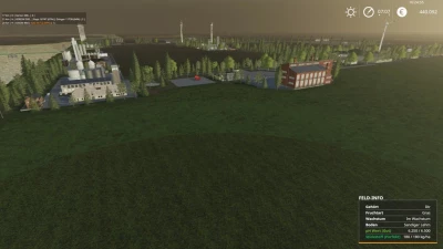 North Frisian march 4x with 11 new products v3.0