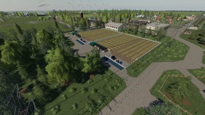 North Frisian march 4x with 11 new products v3.0