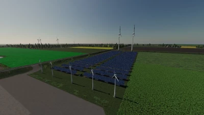 North Frisian march 4x with 11 new products v3.0