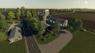 North Frisian march 4x with 11 new products v3.0