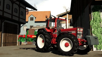 Odenwälderlande v1.0.5