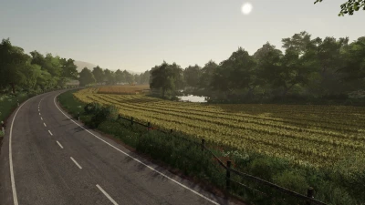 Odenwälderlande v1.0.5