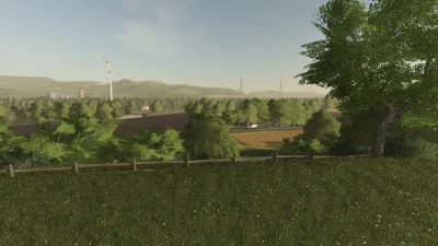 Odenwälderlande v1.0.5