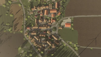 Odenwälderlande v1.0.5