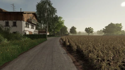 Odenwälderlande v1.0.5