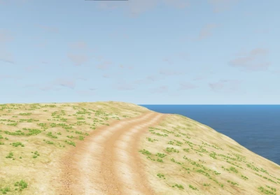 Off-road Dry Dirt Race v0.5