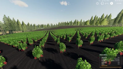 Old Timers farm Production v1.4