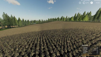 Old Timers farm Production v1.4