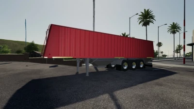 Ombu Trailer Pack v1.2.0.0