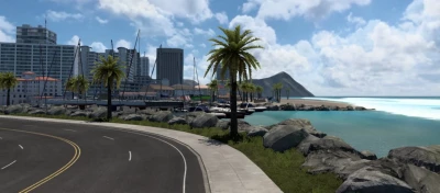 Pacific Map v1.0.1