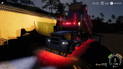 Peterbilt 379 dump V3 Final