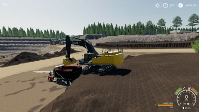 Peterbilt 379 dump V3 Final