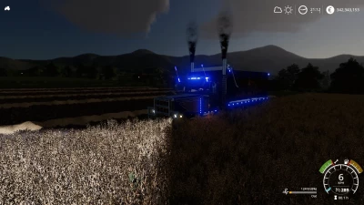 Peterbilt 379 dump V3 Final