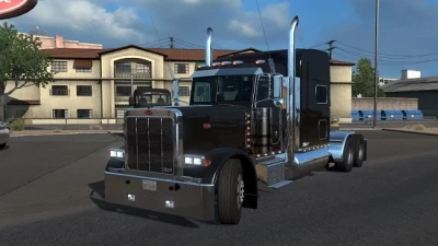 Peterbilt 379X (2004-2006) 1.42
