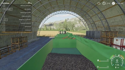 Placeable multi purpose hall v1.0.1.1