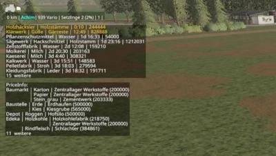 ProductionsInfoHud v1.0.4.0