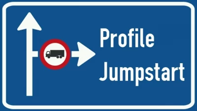 Profile Jumpstart: Cash & XP Boost v8.02 1.42