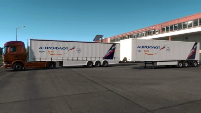 Real European Companies Reloaded 1.41