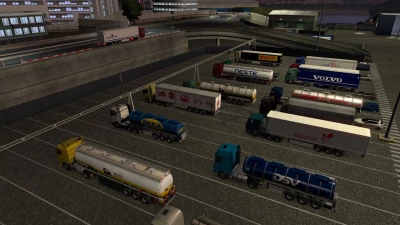 Real European Companies Reloaded 1.41