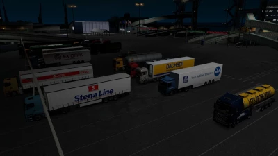 Real European Companies Reloaded 1.41