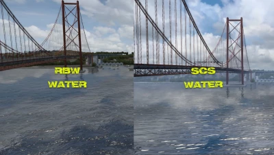 Realistic Brutal Weather V7 ETS2 1.41