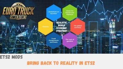 Realistic World Economic Strategy v1.0