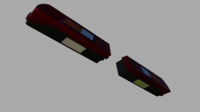 Rear Light (Prefab) v1.0.0.0