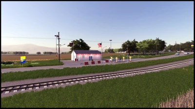 Red River Valley v1.0.0.0