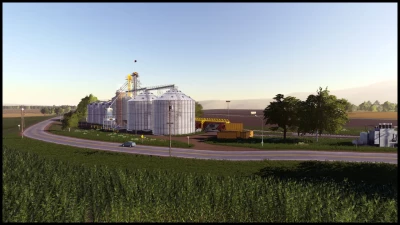 Red River Valley v1.0.0.0